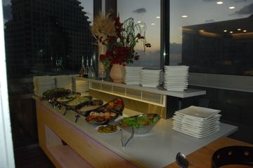 Tel Aviv workshop spaces Dakterras Rooftop space image 8