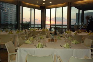 Tel Aviv workshop spaces Dakterras Rooftop space image 4