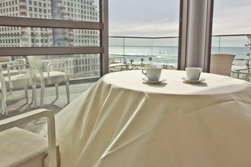 Tel Aviv workshop spaces Dakterras Rooftop space image 15