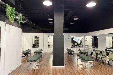 Madrid  Corporate event space Foundation Fujitega image 1