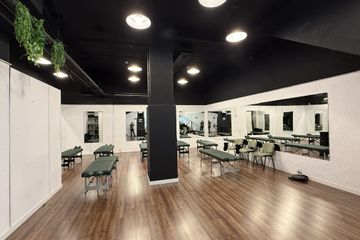 Madrid  Corporate event space Foundation Fujitega image 2