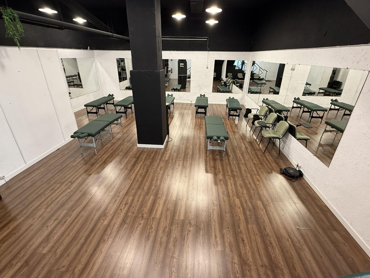 Madrid  Corporate event space Foundation Fujitega image 3