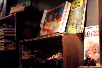 Lyon workshop spaces Restaurant Restaurant image 11