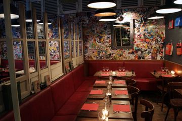 Lyon workshop spaces Restaurant Restaurant image 11