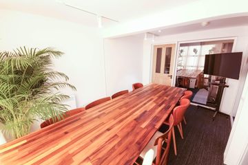 London Office spaces Meeting Room 2 image 2