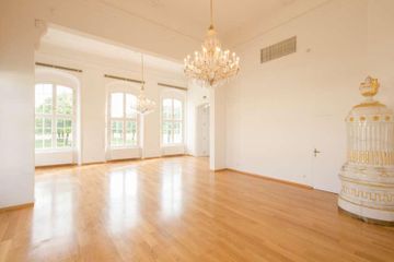 Rest der Welt Offsite Meeting  Kaminzimmer image 10