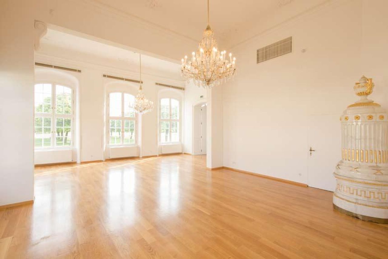 Rest der Welt Offsite Meeting  Kaminzimmer image 10