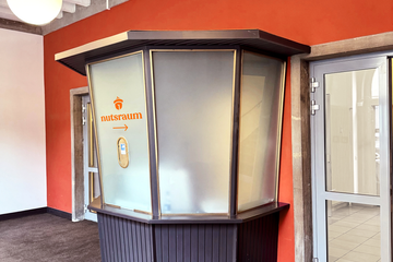 Nuremberg Meeting room nutsraum image 0