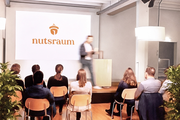 Nuremberg Meeting room nutsraum image 1