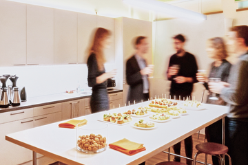 Nuremberg Meeting room nutsraum image 4