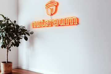 Nuremberg Meeting room nutsraum image 6