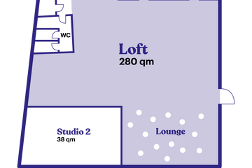 Nuremberg Meeting room nutsraum image 7