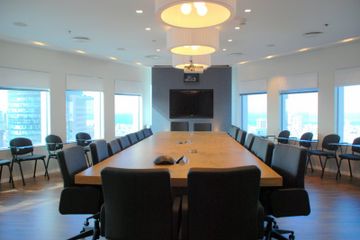 Tel Aviv seminar rooms Meeting room Alon - Conference Room image 11