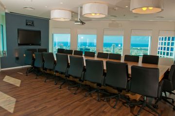 Tel Aviv seminar rooms Meeting room Alon - Conference Room image 0