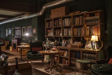 Barcelona  Club British Club image 2