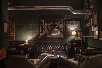 Barcelona Club British Club image 5