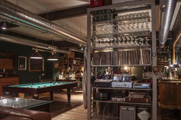 Barcelona Club British Club image 7