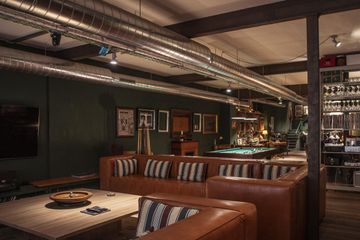 Barcelona  Club British Club image 8