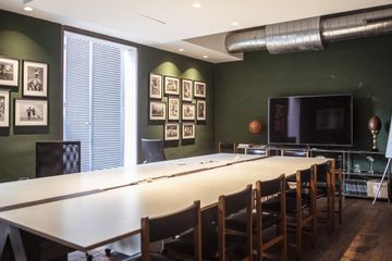 Barcelona Club British Club image 10