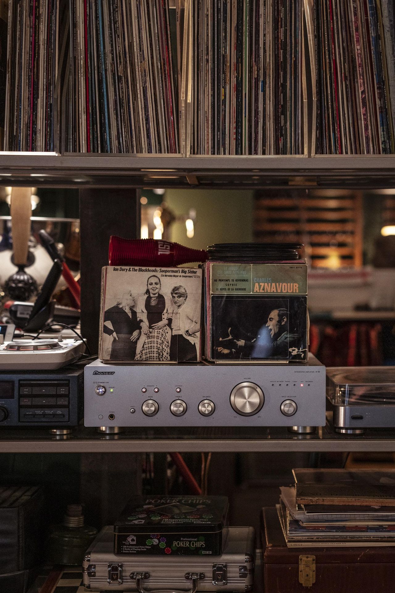 Barcelona  Club British Club image 11