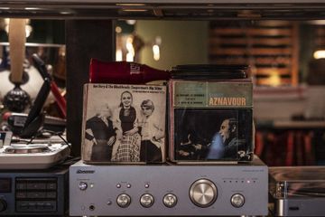 Barcelona Club British Club image 11