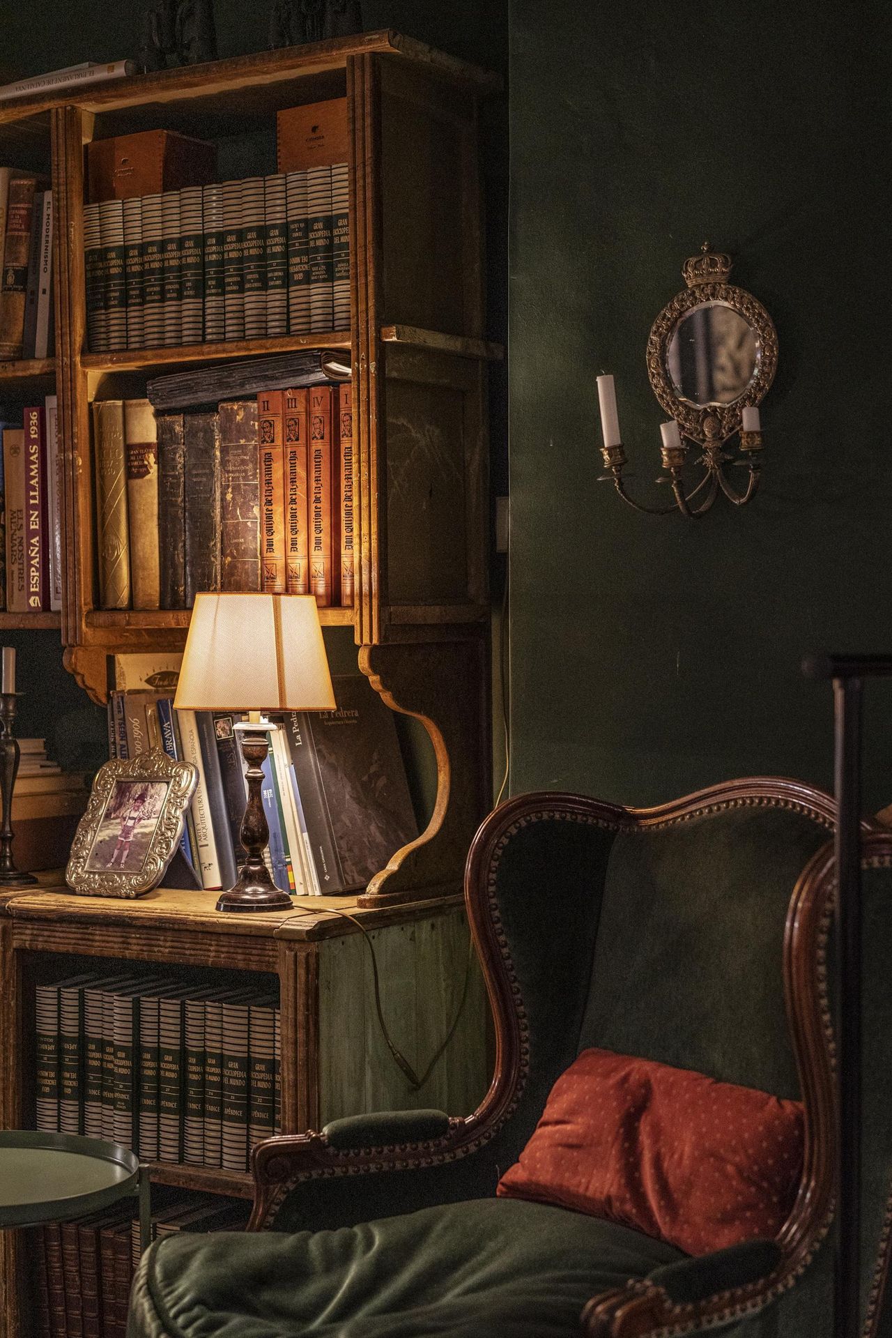 Barcelona  Club British Club image 12