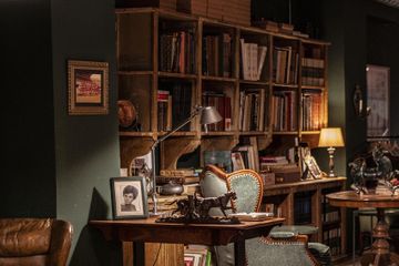 Barcelona  Club British Club image 13