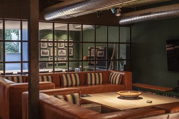 Barcelona  Club British Club image 14