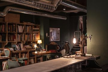 Barcelona Club British Club image 15