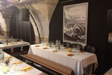 Tel Aviv corporate event spaces Auditorium Theatre image 13