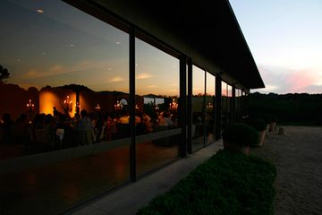 Barcelona corporate event spaces Green space Villa image 11