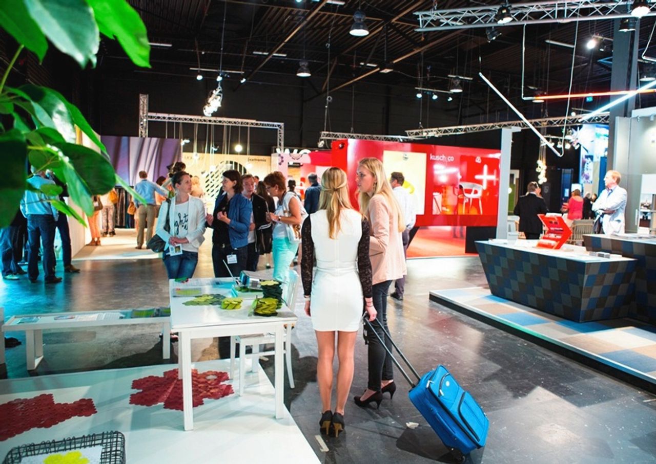 Amsterdam corporate event spaces Außergewöhnlich  image 23