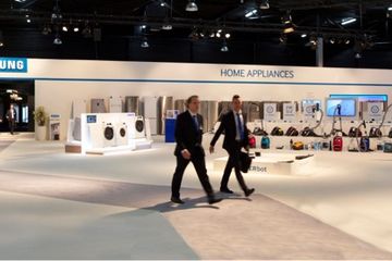 Amsterdam corporate event spaces Unusual venue 6000m2 Black Box image 34