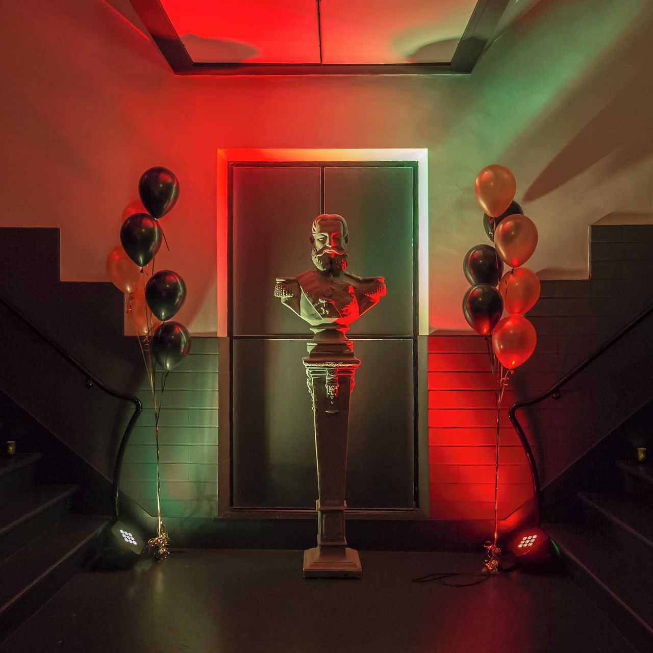 Amsterdam corporate event spaces Auditorium Taets Art and Event Park - Pand 41 | Gallery & Theatre image 9