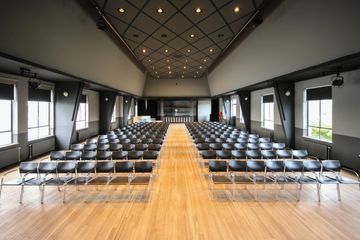 Amsterdam corporate event spaces Auditorium Taets Art and Event Park - Pand 41 | Gallery & Theatre image 8