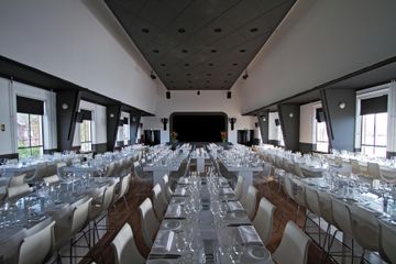 Amsterdam corporate event spaces Auditorium Taets Art and Event Park - Pand 41 | Gallery & Theatre image 5
