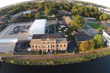 Amsterdam workshop spaces Meeting room Eight meeting rooms image 18