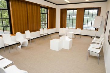 Amsterdam workshop spaces Meeting room Eight meeting rooms image 14