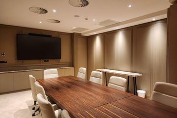 Rotterdam Bijzondere locatie Zaal 1 image 0