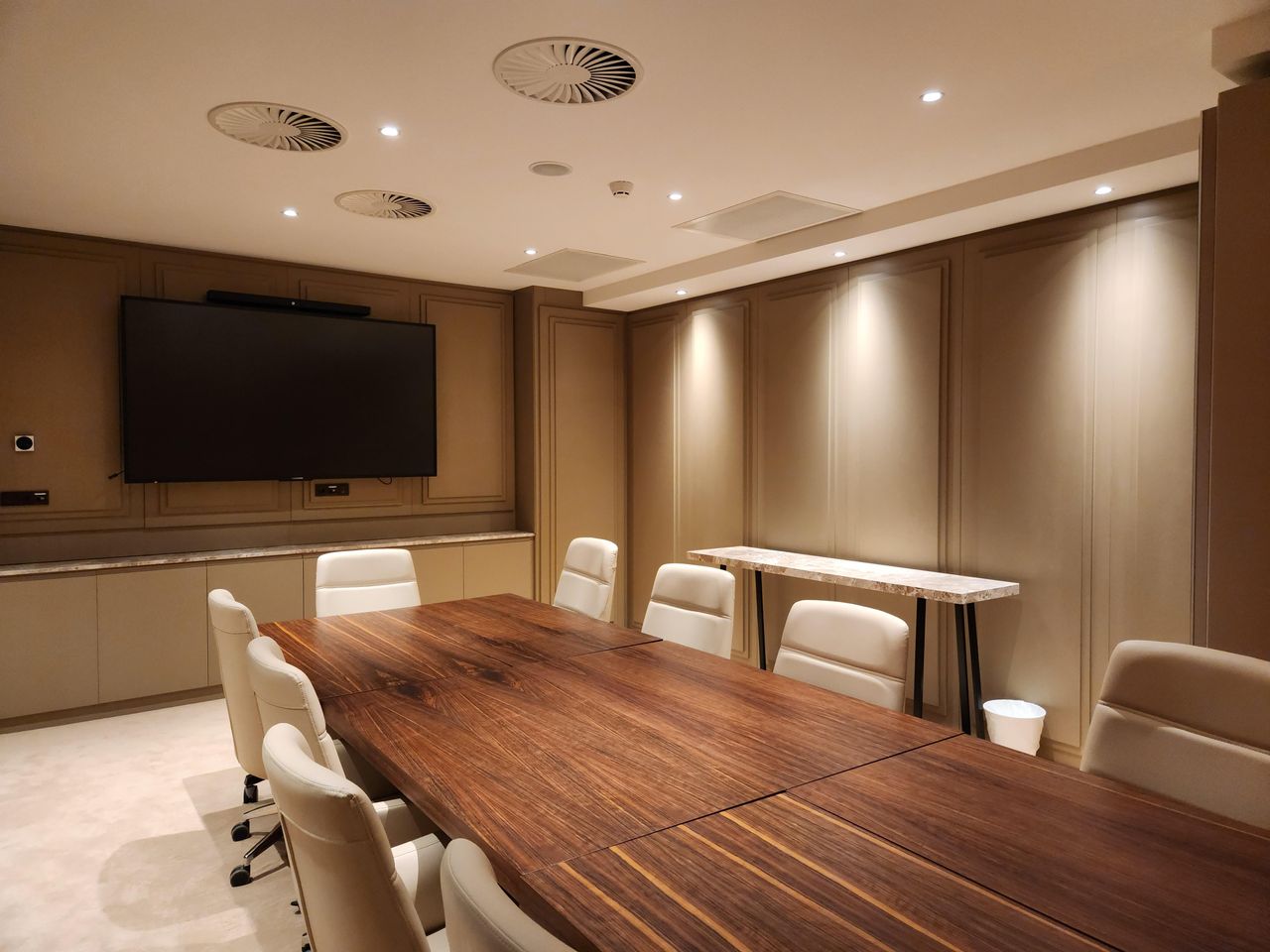 Rotterdam  Außergewöhnliche Locations Zaal 1 image 0