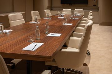 Rotterdam Vergaderruimtes en vergaderlocaties Zaal 1 image 2