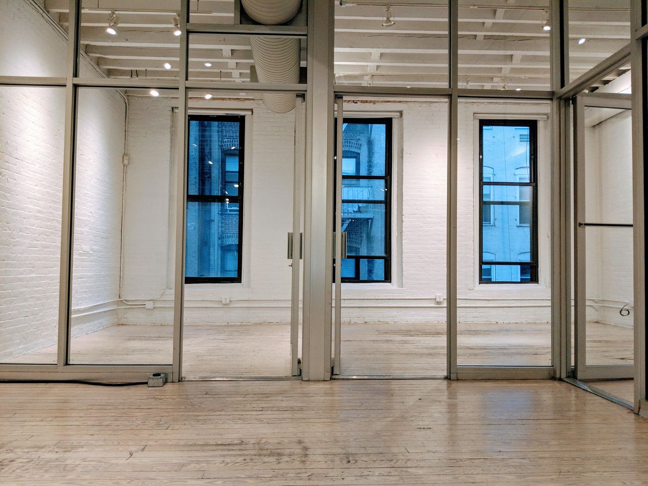 New York City  Showroom 3rd Floor image 9