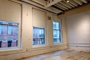 New York City  Showroom 3rd Floor image 1