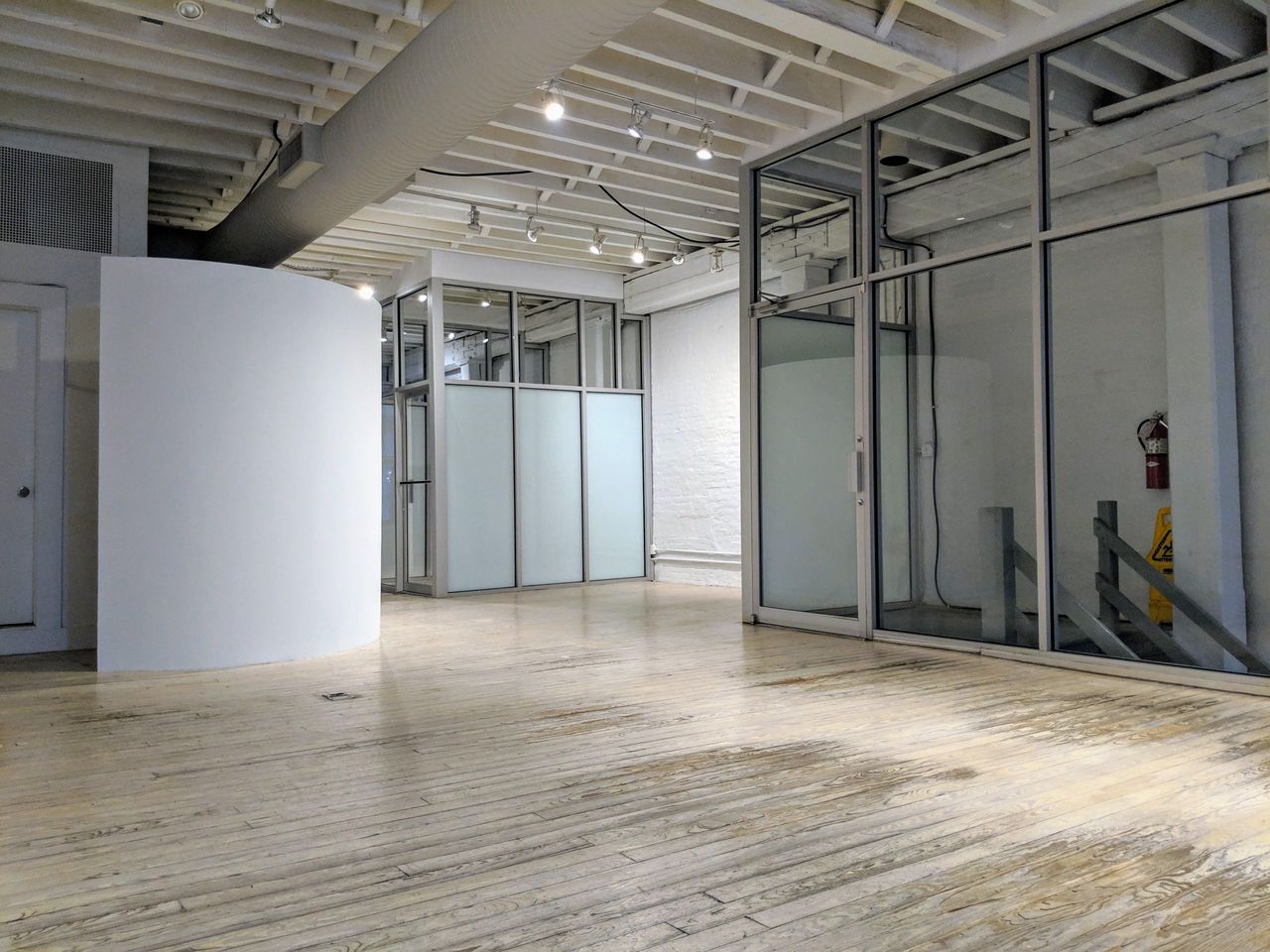 New York City  Showroom 3rd Floor image 3