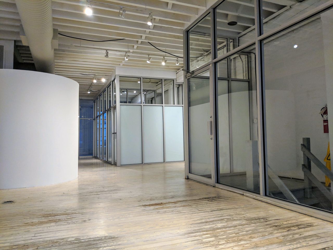 New York City  Showroom 3rd Floor image 5