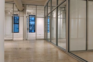 New York City  Showroom 3rd Floor image 6