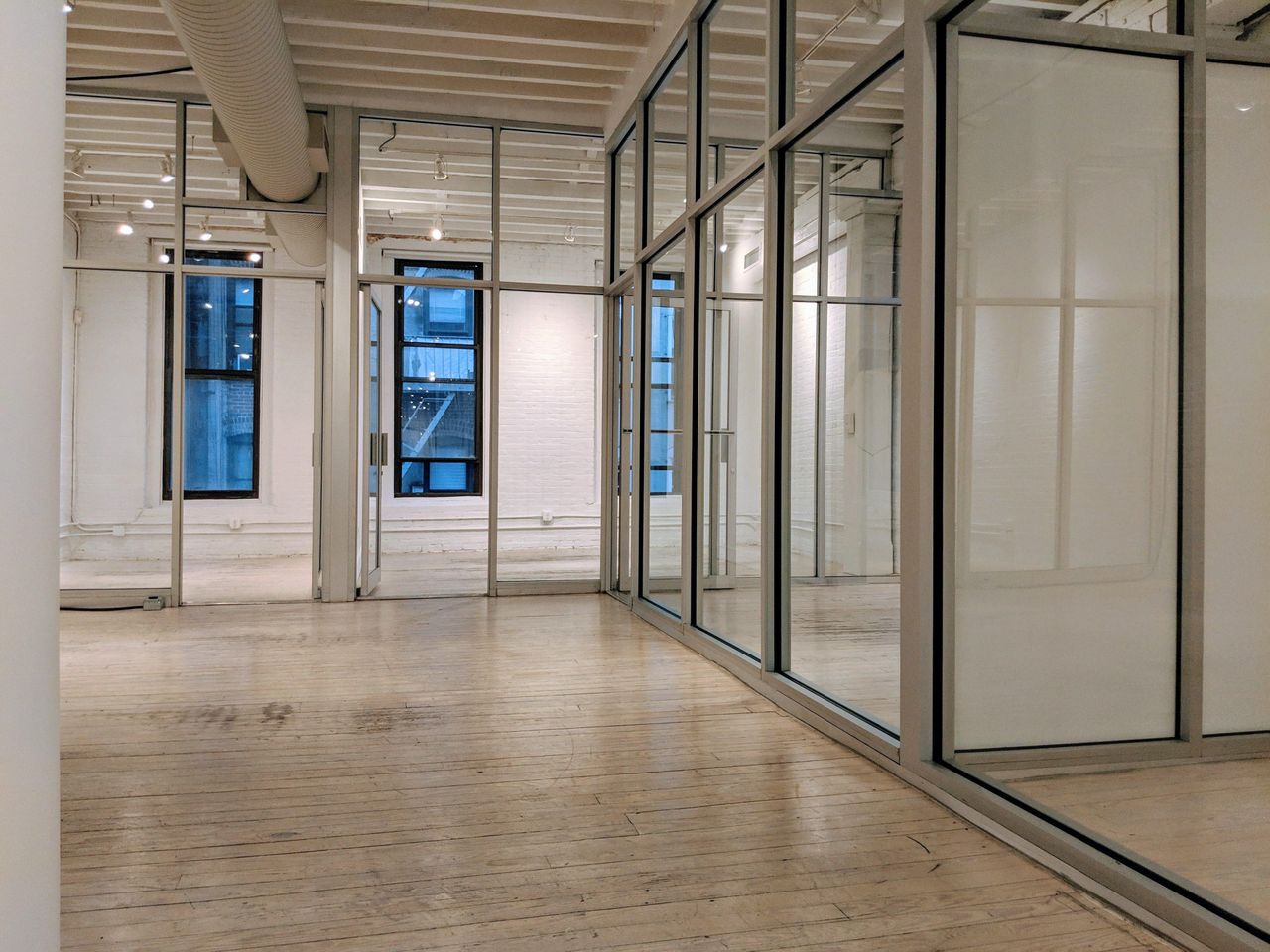 New York City  Showroom 3rd Floor image 6