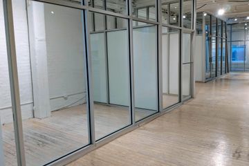 New York Showroom 3rd Floor image 7