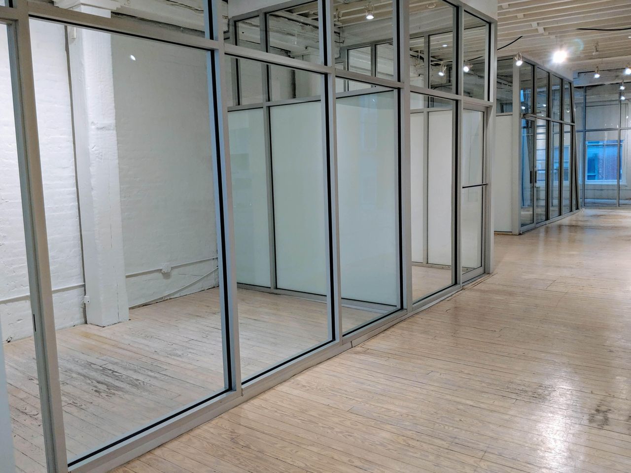 New York City  Showroom 3rd Floor image 7