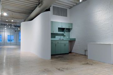 New York Showroom 3rd Floor image 8